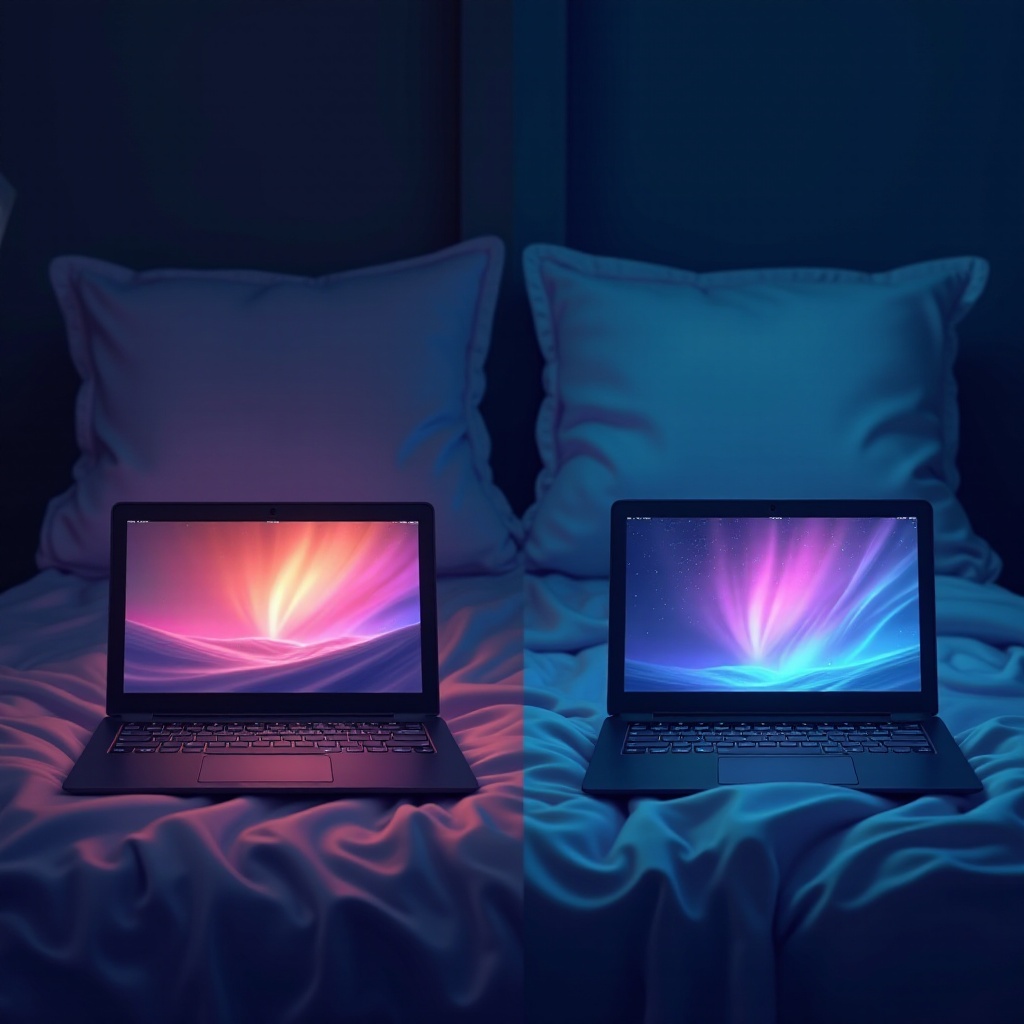 windows repaus vs hibernare
