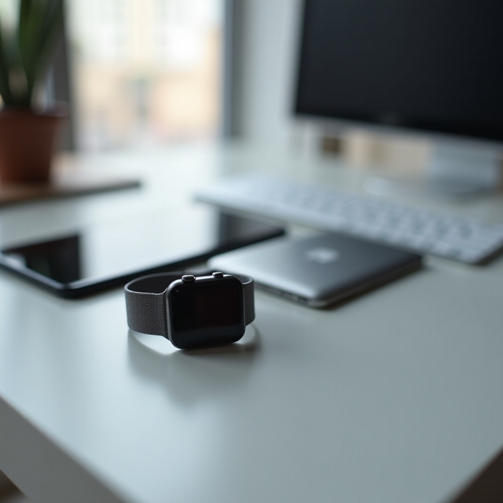 Apple Watch подключить к Android