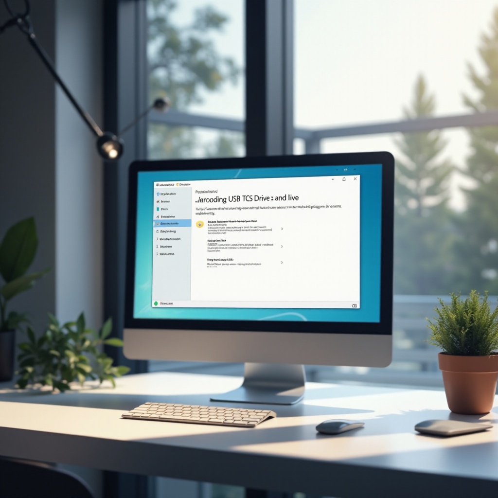 كيفية تهيئة محرك يو اس بي إلى fat32 على ويندوز 10
