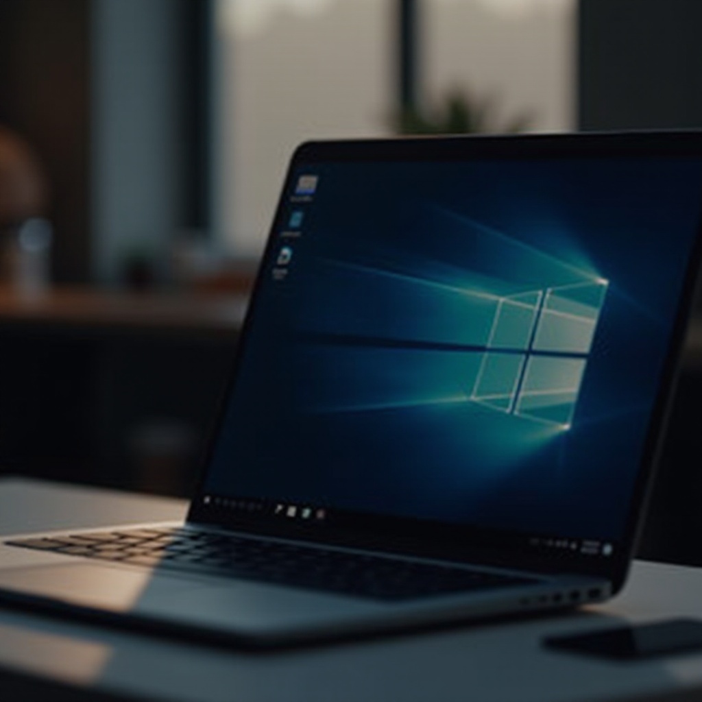 我的筆記型電腦一直重啟,Windows 11