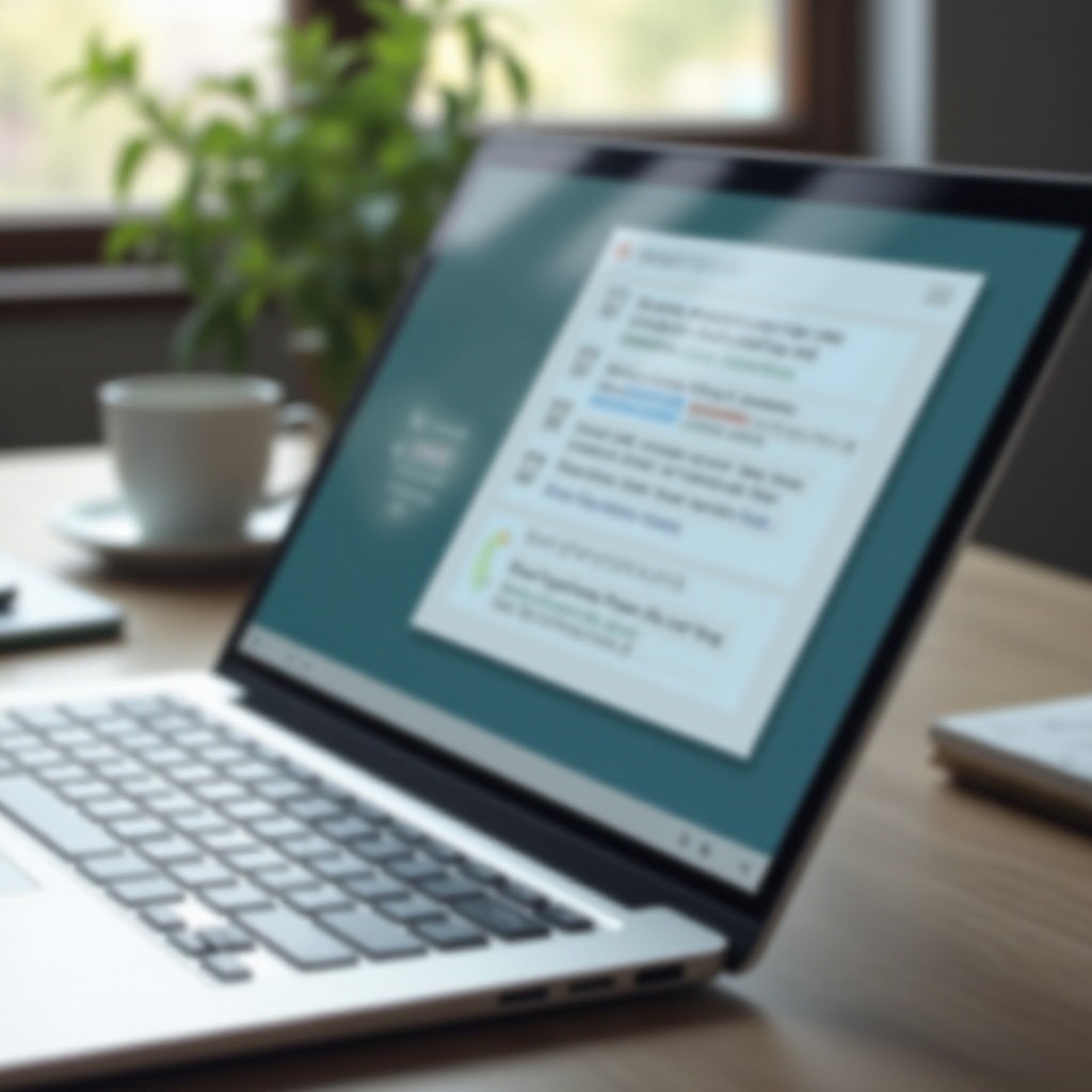 chromebook ne prikazuje novi tab na vrhu ekrana