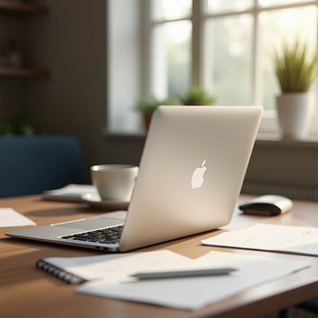 Зашто вентилатор на мом MacBook Air-у стално ради?